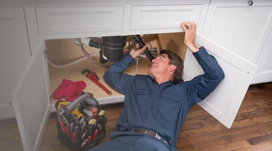 Professional Leak Detection in Lamont, WA