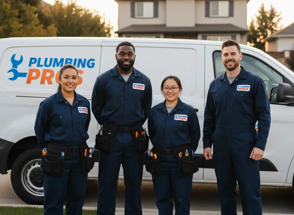 Water Heater Repair company in Lamont, WA